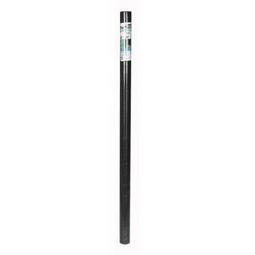 Phifer Wire 3004138 Fiberglass Screen Cloth 48" X 84" 48", Black
