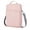 Pink, variant on Waroomhouse Oxford Fabric Tablet Pouch Tablet Storage Bag Water-repellent Shock-resistant Oxford Fabric Anti-scratch Zipper Closure Perfect for School Travel
