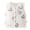 Blue, variant on Girl Cow Print Vest Cute Cartoon Rabbit Baby Girls Toddler Vest Warm Sleeveless Jacket Knitted Spring Winter Kids Waistcoat Bunny Style (Pink,6-12 Months)
