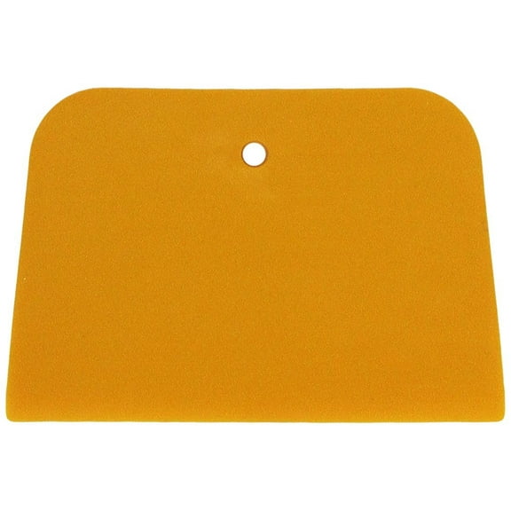 3M Dynatron 344 Yellow 3" x 4" Spreaders - Pack of 10