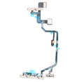 thumbnail image 2 of Reemplazo de componente de accesorio de cable plano flexible de volumen de encendido para IPhone XR, 2 of 8