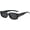 C01, variant on Retro Style Small Sunglasses Women Cat Eye Sunglasses Fashion Colorful Mirror Men Punk Sun Glasses-USA