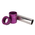thumbnail image 1 of Accesorios para bicicletas, Setter de horquilla delantera para bicicleta Kit de ajuste de horquilla delantera para bicicleta Kit de ajuste de carrera de corona de bicicleta Rendimiento de alta gama, 1 of 9