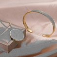 thumbnail image 3 of Ayatul Kursi Necklaces Blet Com Less Steel Pendants For Women Necklaces Jewelry Islam Ara Jewelr, 3 of 5