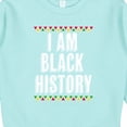 thumbnail image 3 of Inktastic I Am Black History Month Toddler Sweatshirt, 3 of 4