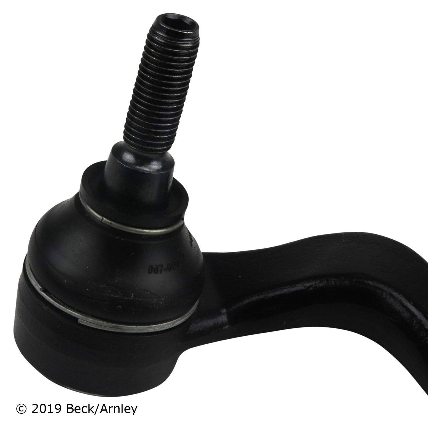 BeckArnley 101-7773 Tie Rod End