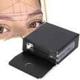 thumbnail image 3 of Hilo de mapeo de cejas Hilo de mapeo de 2 m Hilo de mapeo de cejas Hilo de mapeo de microblading para diseñadores de cejas o principiantes, 3 of 7