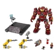 thumbnail image 2 of Set LEGO Marvel Super Heroes Hulkbuster: Edición Ultrón 76105, 2 of 3