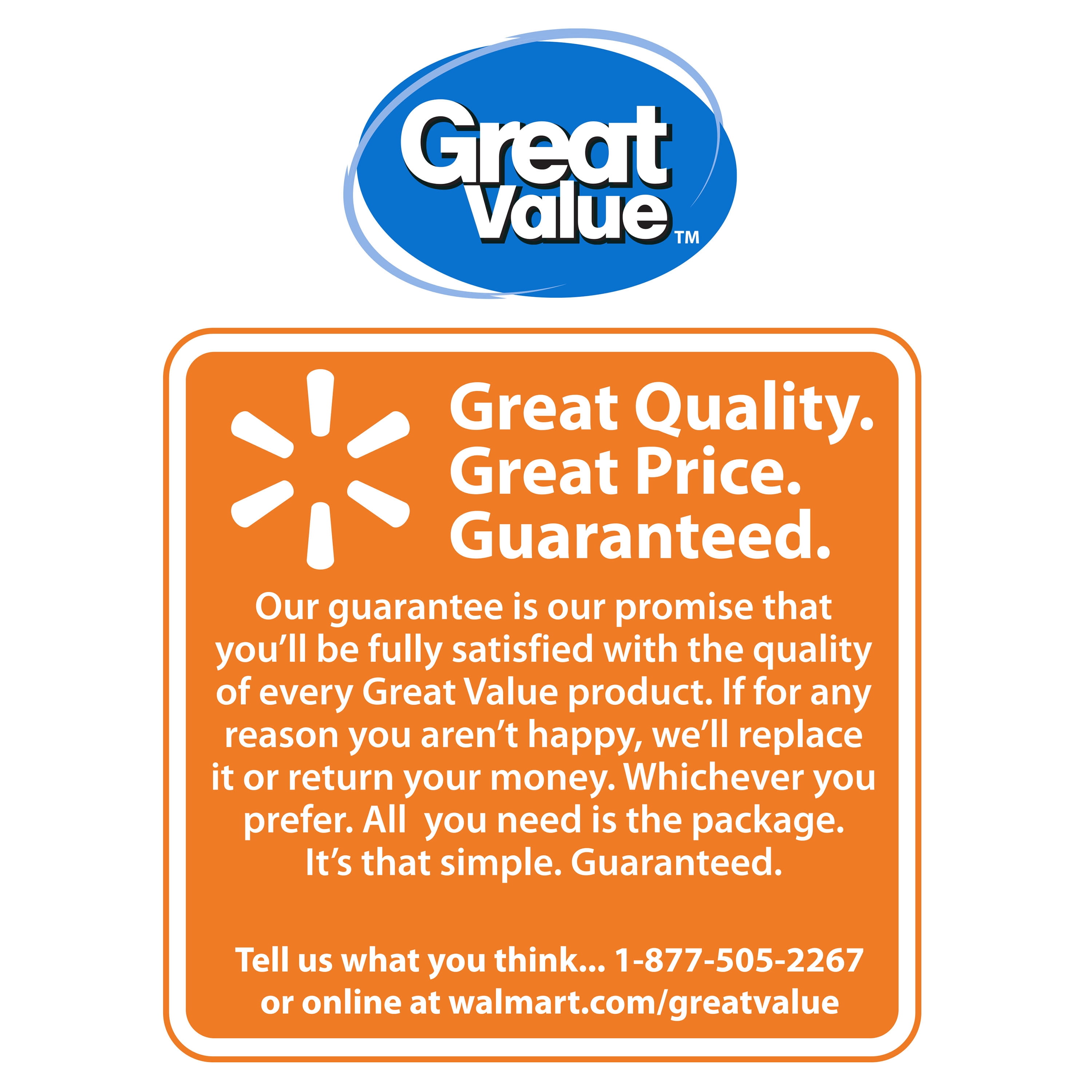 Great Value Distilled White Vinegar 128 Fl Oz Walmart Com