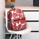 thumbnail image 5 of Easygdp Hearts Mochila Casual para Portátil, Mochila para Escuela, Viajes, Negocios, 5 of 6
