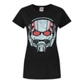 thumbnail image 1 of Marvel Womens Ant-Man T-Shirt, 1 of 2