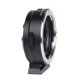 thumbnail image 4 of Viltrox Adaptador Viltrox EF-M1 para cámaras M4/3 con enfoque automático, control de apertura y estabilización VR, compatible con lentes Canon EF/EF-S., 4 of 6