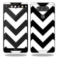 thumbnail image 1 of MightySkins LGV20-Black Chevron Skin for LG V20 Sticker Wrap Cover Sticker - Black Chevron, 1 of 4