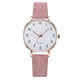 thumbnail image 1 of Relojes Pulsera Diseñador Casual para Mujer Conveniente La Oficina Diaria Informal, 1 of 7