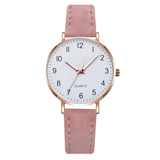 Relojes Pulsera Diseñador Casual para Mujer Conveniente La Oficina Diaria Informal