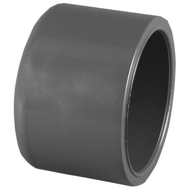 Charlotte Pipe Schedule 80 2 in. PVC Cap
