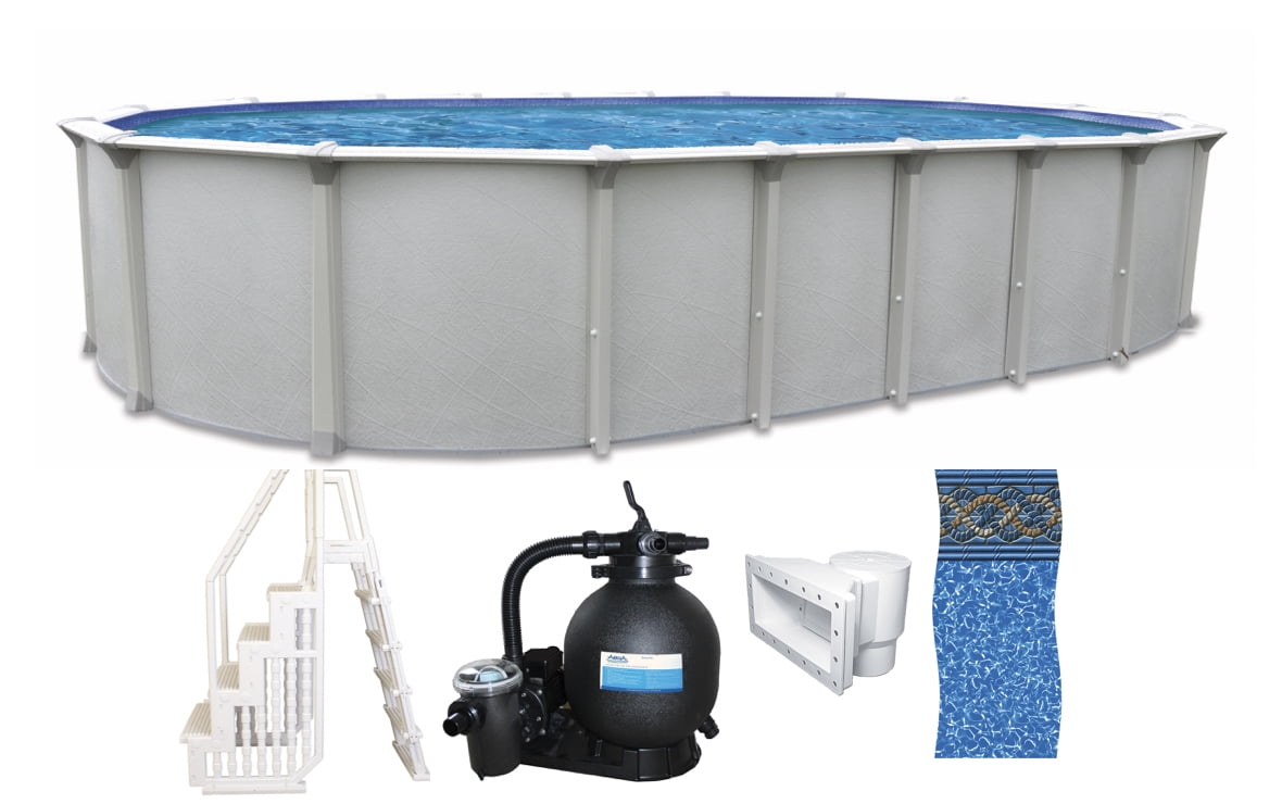 36 in above ground pool