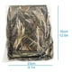 thumbnail image 5 of Oxford UTV ATV Tank Bags Bolsa de Almacenamiento de Bolsa de Sillín de Nieve de Gran Capacidad, 5 of 9
