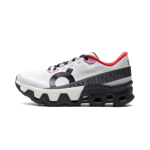 ON RUNNING MENS Cloudmonster Hyper "Silver Iron" 3ME10132034 3ME10132034 from Stadium Goods