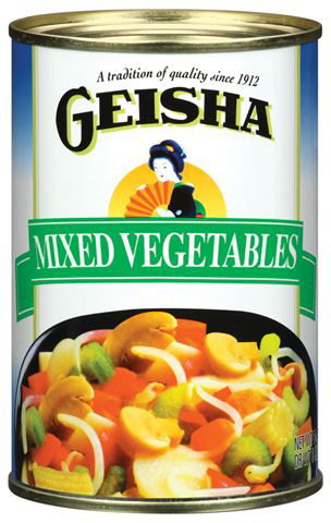 Mixed Vegetable Stir Fry (Pack of 2) - Walmart.com