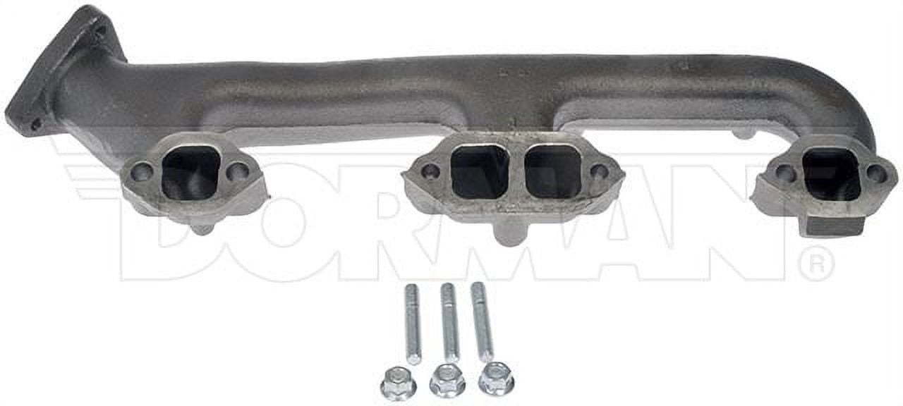 Exhaust Manifold