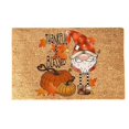 thumbnail image 1 of Yuarrent Divertido felpudo de Acción de Gracias, felpudo antideslizante para puerta, alfombra de entrada de otoño para puerta delantera, cocina, Kits de decoración para fiestas No.2, 1 of 6