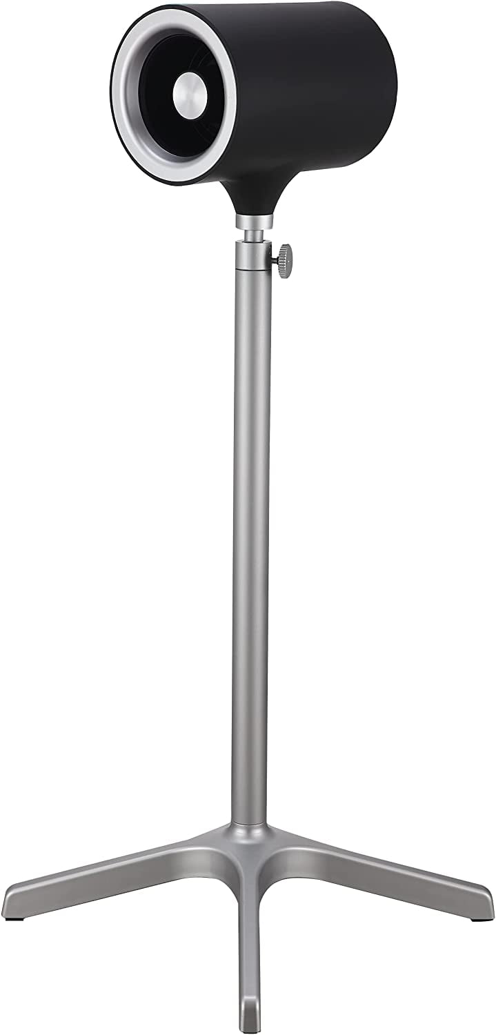 Everdure Indoor/Outdoor Cooling Pedestal Fan with Energy Efficient DC Motor  u0026 Remote Control - Walmart.com