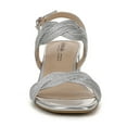 thumbnail image 4 of LifeStride Women's Charnelle Sandal - Medium & Wide Width, 4 of 9