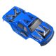 thumbnail image 3 of Carcasa de carrocería prepintada, carrocería de bricolaje para Wltoys A979-04 Zulema Monster Truck Body Shell, 3 of 8