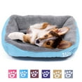 thumbnail image 1 of YOYTOO Pet Dog Bed Washable Dogs Cat Beds for Small Medium Cats Dogs, 1 of 9