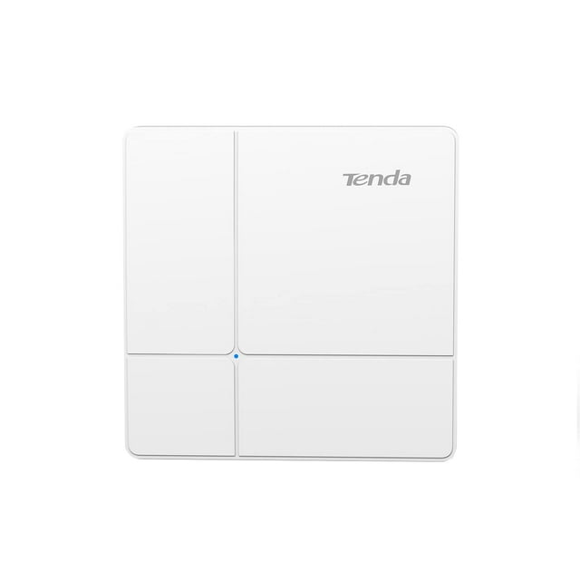 Punto de acceso inalámbrico Tenda AC1200 Gigabit I24 de doble banda