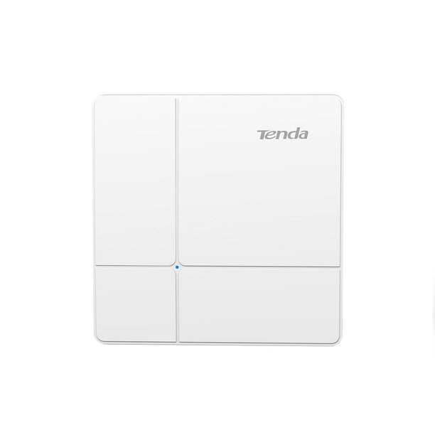 Punto de acceso inalámbrico Tenda AC1200 Gigabit I24 de doble banda