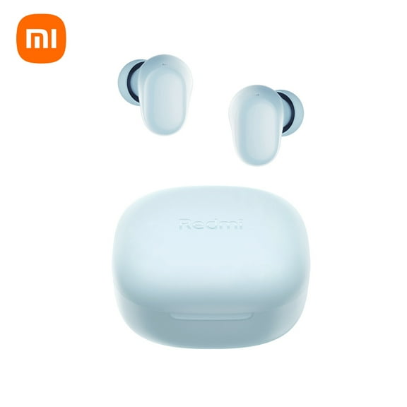 Xiaomi Redmi Buds 6 Play Headset Wireless In Ear USB C Bluetooth Blue - BHR9283GL