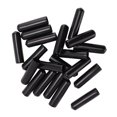 thumbnail image 1 of Couvercle de Robinet de Bière, Capuchon de Fût en Silicone Résistant aux Intempéries, Protection Polyvalente, Robinet de Bière Durable, Capuchon de Fût 20 Pcs pour Bar, 1 of 7