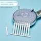 thumbnail image 3 of 50Pcs Shower Cleaning Artifact Nozzle Cleaning and Dredging Needle, 3 of 5