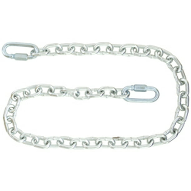 4' Safety Chain
