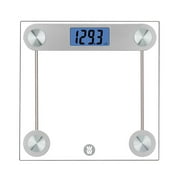 Weight Watchers by Conair Digital Glass Scale WW26