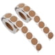thumbnail image 2 of 2 rollos de calcomanías para sellar hornear, pegatinas para sellar hornear, pegatinas de puntos para sellar hornear, pegatinas Diy, pegatinas para hornear, etiquetas adhesivas de regalo, 2 of 6