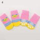 thumbnail image 3 of 4 calcetines de invierno para perros y gatos pequeños, de punto, cálidos, antideslizantes, protectores gruesos para patas de chihuahua, accesorios para mascotas, 3 of 5