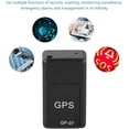 thumbnail image 5 of Mini rastreadores GPS para niños y mascotas, dispositivo de rastreo en tiempo real, equipo de supervivencia al aire libre con monitoreo de sonido., 5 of 5