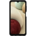 thumbnail image 2 of OtterBox Commuter Series Lite Black Galaxy A12 Case 77-82622, 2 of 3