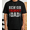 Black-4, variant on Men's Women's Husband Wife Cruise Vacation T-Shirt 2026 Memories S-5XL