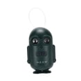 thumbnail image 4 of S SERENABLE Anti Barking Device Effective Dog Training Tool for Night Backyard Community Green, 4 of 9