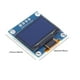 thumbnail image 3 of Módulo OLED 0.96 pulgadas 4pin IIC 3.3-5V SSD1315 pantalla LCD 128x64 para Arduino/Raspberry PI/BBC, 3 of 9