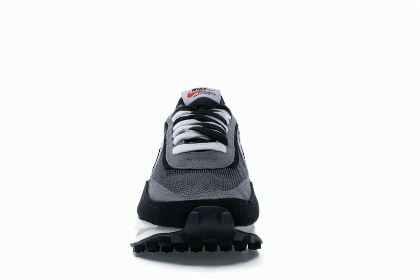 Nike Men's LD Waffle sacai Black Running Shoes, from StockX