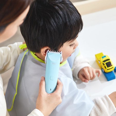 Xiaomi Electrique Bebe Tondeuse A Cheveux Securitaire Enfants Tondeuse A Cheveux Enfants Soins Des Cheveux Cutter Rechargeable Impermeable A L Eau Quiet Infantile Femmes Pet Cheveux Coupe De Rasoi Walmart Canada