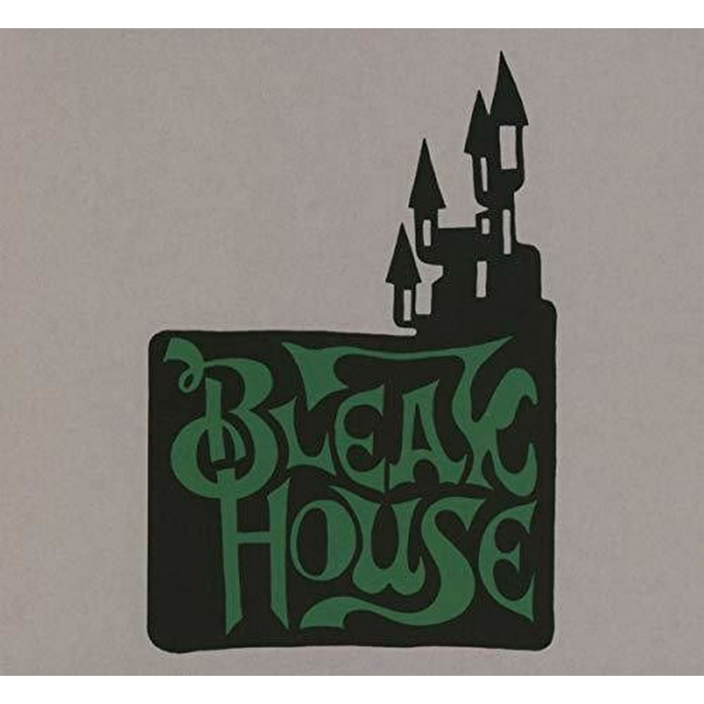 Bleak House (CD)