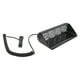 thumbnail image 4 of Luz estroboscópica de emergencia LED, luz estroboscópica LED, 7 luces LED de advertencia de seguridad intermitentes, luz estroboscópica LED de emergencia para tablero, diseñada por expertos, 4 of 9
