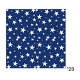thumbnail image 2 of weibbin 20 Pieces Independence Day Themed Party Napkins For National Day Decorations And Festive Mood, 2 of 6