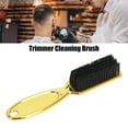 thumbnail image 3 of Clipper Cleaning Brush, Hair Clipper Cleaning Brush 5pcs Lightweight  For Hair Salon For Male, 3 of 8